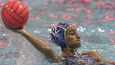 Στον Ολυμπιακό η Μωραϊτη