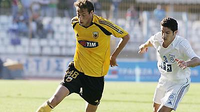 Μόρας: «Ικανοποιημένοι για τη νίκη»