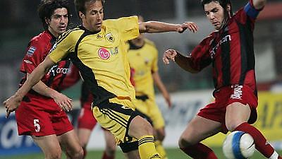 Πολύ κοντά σε συμφωνία με τον Μόρα η Μπολόνια!