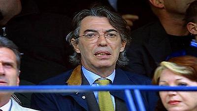 Αιχμές κατά του Μαντσίνι άφησε ο Μοράτι