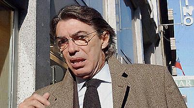 Ο Μοράτι επιστρέφει στην Ιντερ