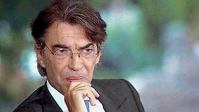 Μοράτι: «Όλα εντάξει με Μαντσίνι»