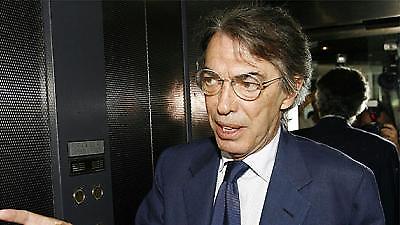 Μοράτι: «Δεν αργούν οι ανακοινώσεις για Μαντσίνι»