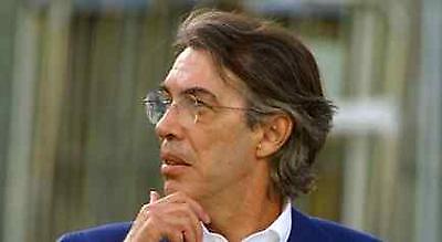 Απάντηση Μοράτι στα ‘βέλη’ του Ρονάλντο…