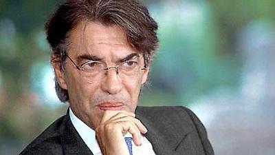 Δεν θα «ξηλωθεί» το καλοκαίρι ο Μοράτι