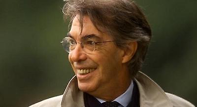 Μοράτι: «Ο επιθετικός θα είναι ξένος»