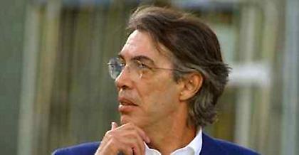 Συγχαρητήρια Μοράτι στη... τυχερή Μίλαν