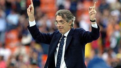 Μοράτι: «Οι παίκτες ήταν τρομαγμένοι»