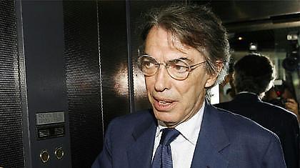 Ίντερ: «Ποιος Μουρίνιο;»