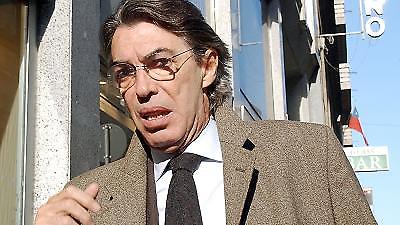 Μοράτι: «Τίποτα δεν τελείωσε»