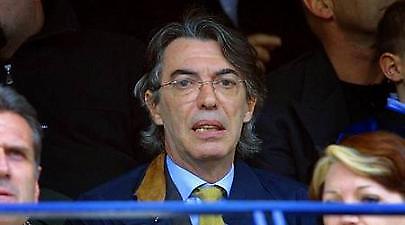 Μοράτι: «Η ομοσπονδία μας πολεμά»