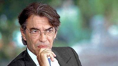 Μοράτι: «Θέλουμε Τόνι, Τρεζεγκέ ή ‘Ίμπρα’»