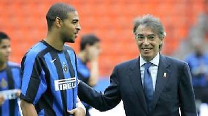 Μοράτι: «Δεν πάει πουθενά ο Αντριάνο»