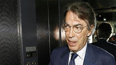 Μοράτι: «Δεν έχουμε ανάγκη τον Πάτο»