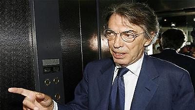 Η Ίντερ θέλει τον Τότι!