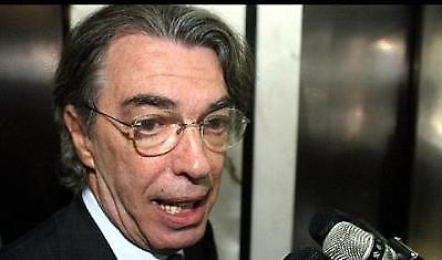 Μοράτι: «Συνεχίζουμε με Μαντσίνι»