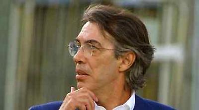 Μοράτι: «Τίποτα δεν άλλαξε»