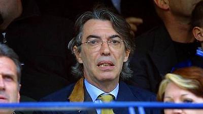 Mοράτι: «Είμαι πολύ ευτυχισμένος με τη νίκη»