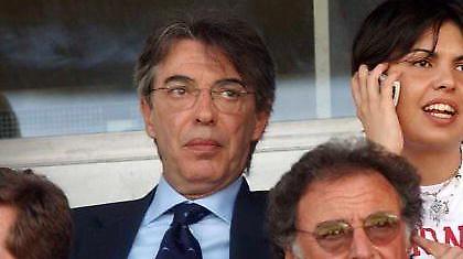 Μοράτι: «Στον Ιμπραΐμοβιτς η Χρυσή Μπάλα»