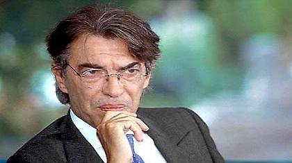 Στηρίζει τον Αντριάνο ο Μοράτι