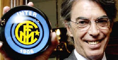 Πρωταθλήτρια την Ίντερ ετοιμάζεται να χρίσει η UEFA