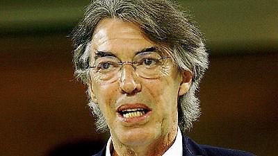 Μοράτι: «Είμαι δυσαρεστημένος με τον Ρονάλντο»