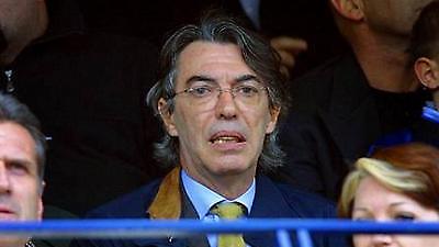 Μοράτι: «Δεν μας ευνοεί η διαιτησία»