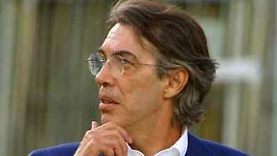 Επίθεση οπαδού της Μίλαν σε Μοράτι