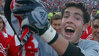 Έξι μήνες εκτός ο Μορέιρα