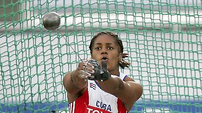 «Σούπερ» η Μορένο