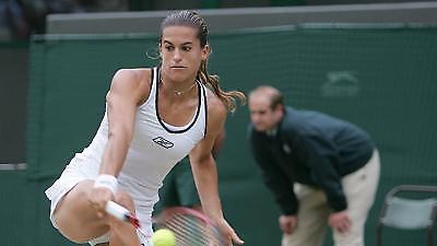 Η Μορεσμό ήταν…Masters