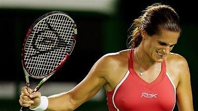 Ενίν-Μορεσμό ο τελικός στις γυναίκες