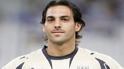 Μορέτο: «Πάμε για θεσσαλο-Νίκη»