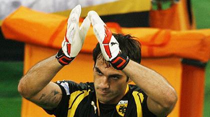 Μορέτο: «Θέλουμε να νικάμε σε όλα τα παιχνίδια»