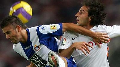 Πλήγμα με Μορέτι στη Βαλένθια