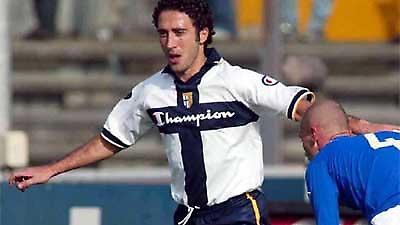 Πρόβλημα στην Πάρμα με Μορφέο