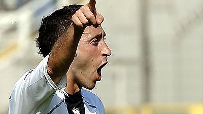 Και η Σαμπντόρια για Μορφέο