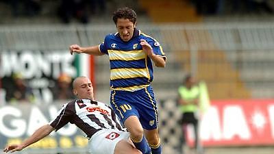 Στο... ψυγείο της Πάρμα ο Μορφέο