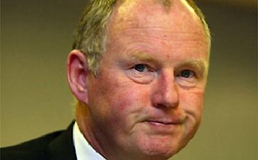 Αποσύρει το ενδιαφέρον του ο Μόργκαν