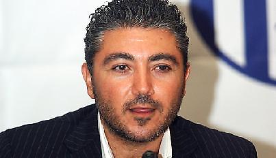 ΗΡΑΚΛΗΣ: Στα χέρια του Μορίδη