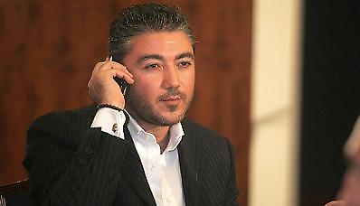 ΗΡΑΚΛΗΣ: Στην αντεπίθεση ο Μορίδης