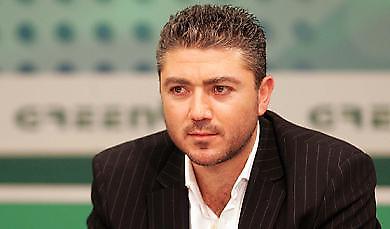 ΗΡΑΚΛΗΣ: Αναλαμβάνει ο Μορίδης