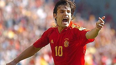 Ξανά στην εθνική ο Μοριέντες