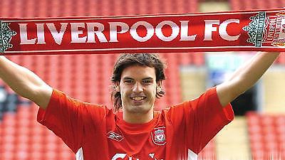 Μοριέντες: «Θέλω να μείνω στη Λίβερπουλ»