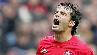 Ανεβάζει τους τόνους ο Μοριέντες