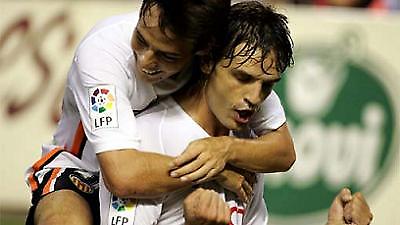 Primera Division: Πρώτη «πτήση» για τις «νυχτερίδες»