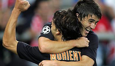 ΟΛΥΜΠΙΑΚΟΣ – ΒΑΛΕΝΘΙΑ στο «μικροσκόπιο»