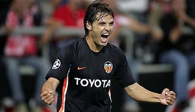 Μοριέντες: «Χαίρομαι που έφυγα από την Αγγλία»