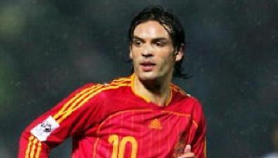 Αιχμές Μοριέντες για Αραγονιές