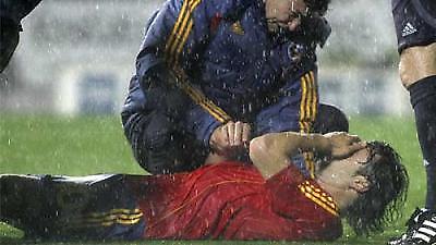 Σοκ με Μοριέντες!